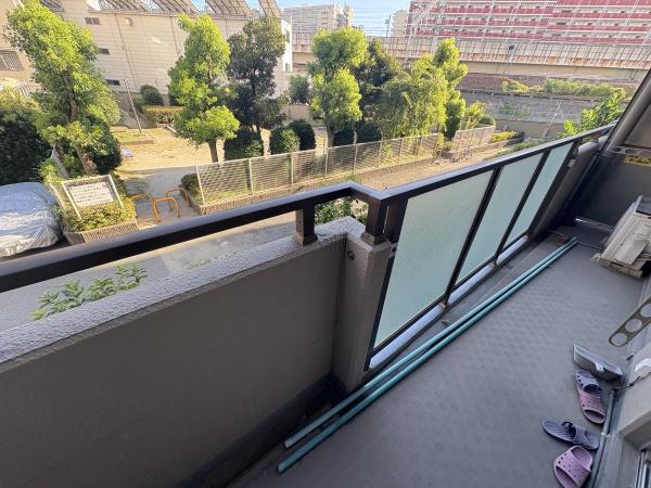 シティハイツ大淀弐号棟