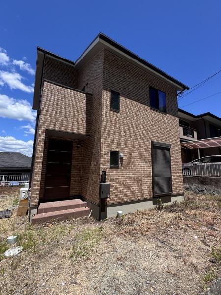 西宮市宝生ケ丘２丁目の中古一戸建