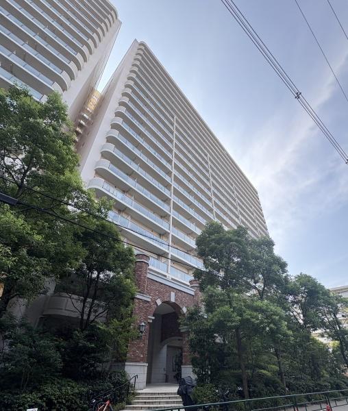 リバーガーデン福島木漏れ日の丘AB棟