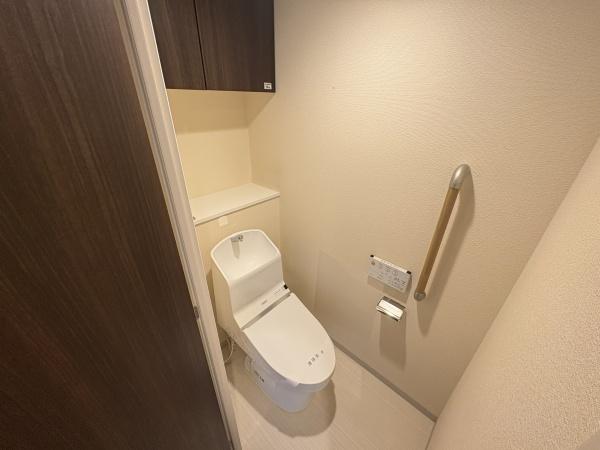 リバーガーデン福島木漏れ日の丘AB棟