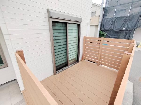 大阪市大正区鶴町３丁目の中古一戸建て