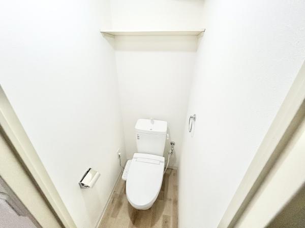 クラウンハイム東淀川弐番館