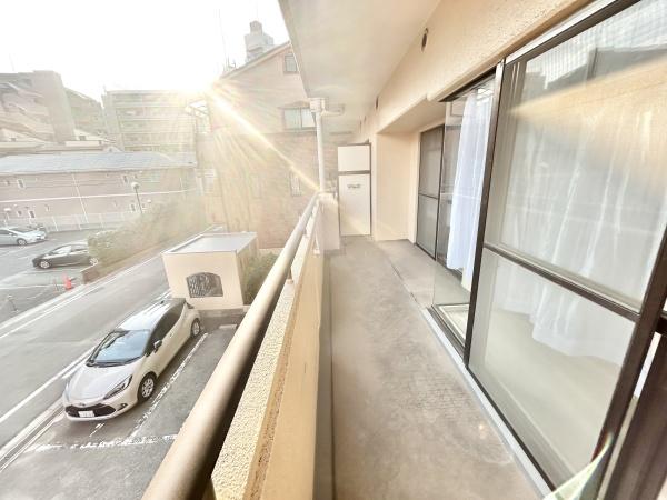 クラウンハイム東淀川弐番館