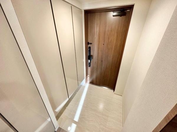 ローレルタワー堺筋本町