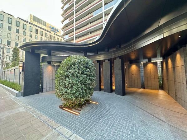 ローレルタワー堺筋本町
