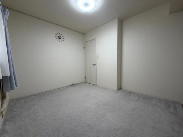 グリーンヒル東箕面第参号棟