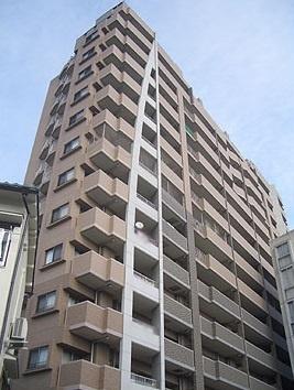 クレアシティ豊中南