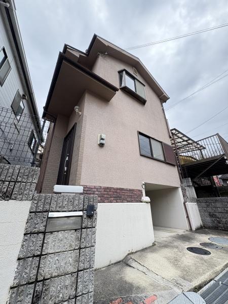 豊能郡能勢町平通の中古一戸建