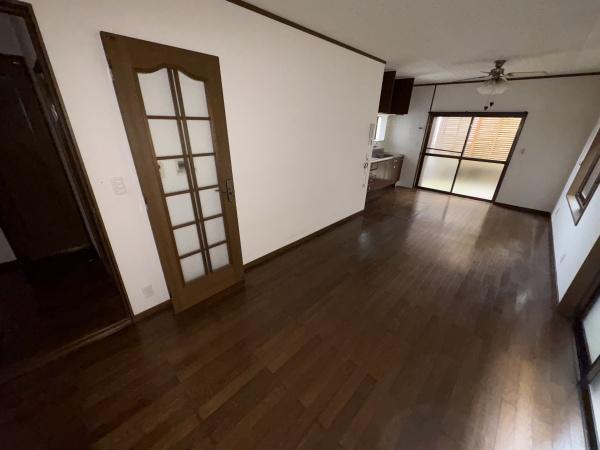 豊能郡能勢町平通の中古一戸建