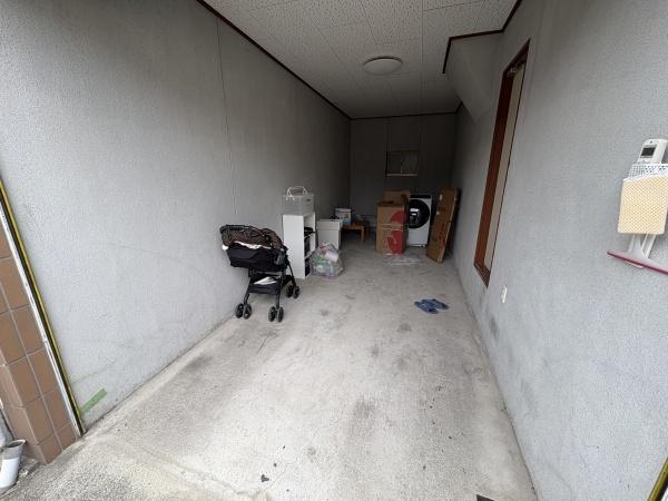 大阪市阿倍野区阪南町２丁目の中古一戸建