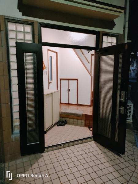 大阪市阿倍野区阪南町２丁目の中古一戸建