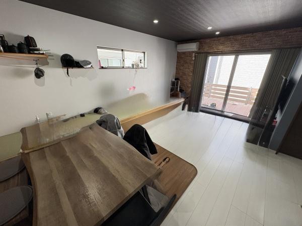 箕面市森町中１丁目の中古一戸建