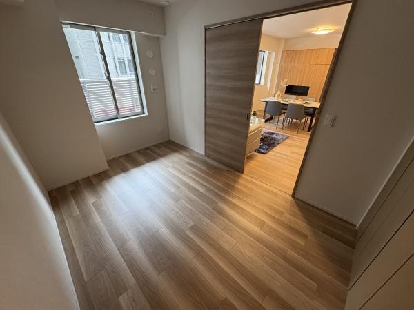 ローレルタワー堺筋本町