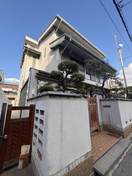 大阪市生野区林寺4丁目の中古一戸建