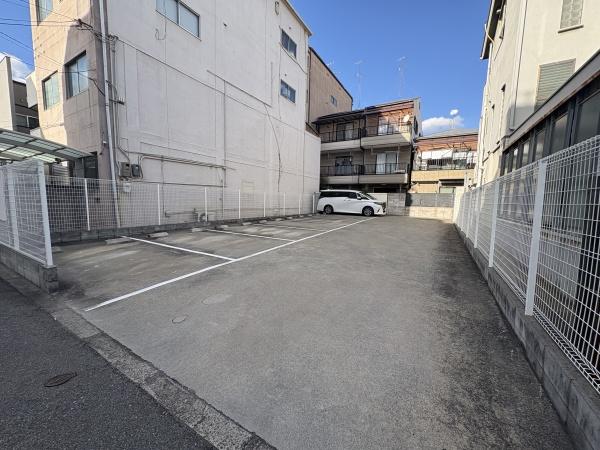 大阪市生野区林寺４丁目の中古一戸建て