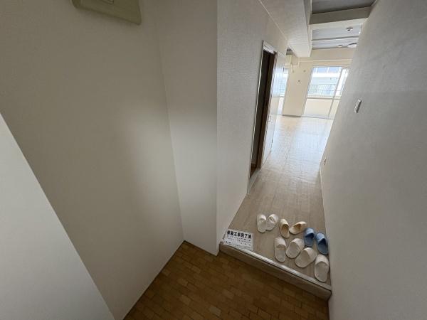 ダイアパレス順慶町