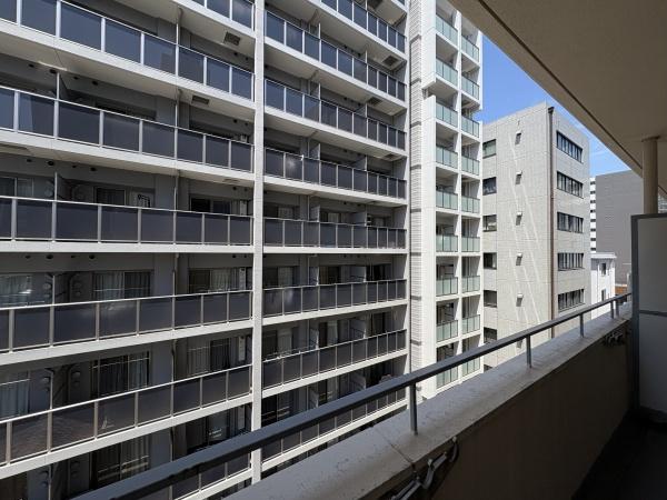 ダイアパレス順慶町