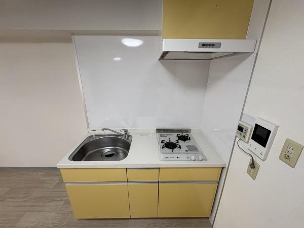 ダイアパレス順慶町
