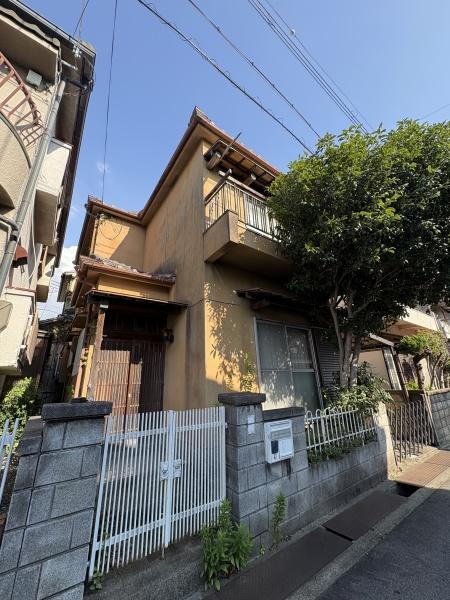 八幡市八幡舞台の中古一戸建