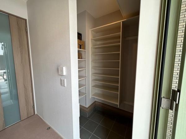 吹田市古江台６丁目の中古一戸建て