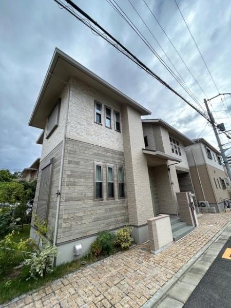 吹田市古江台6丁目の中古一戸建