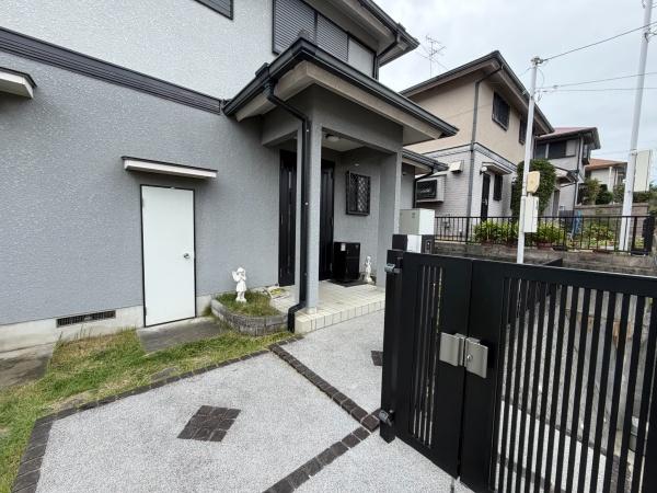 南河内郡河南町さくら坂１丁目の中古一戸建て