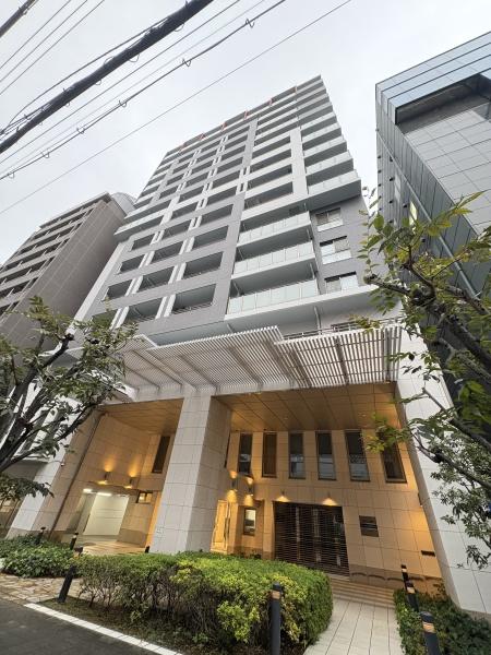 アルス梅田東