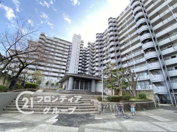 コスモ北野田　中古マンション