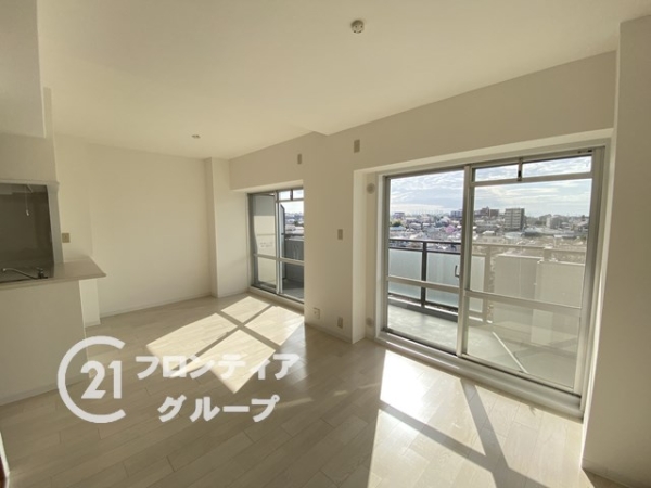 コスモ北野田　中古マンション