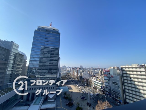 ジョルノ・プラウドタワー堺東（大阪府堺市堺区三国ヶ丘御幸通・堺東駅