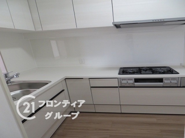 少女の赤い帽子泉北深井　中古マンション