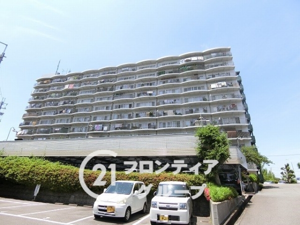 とがグリーンハイツ　中古マンション