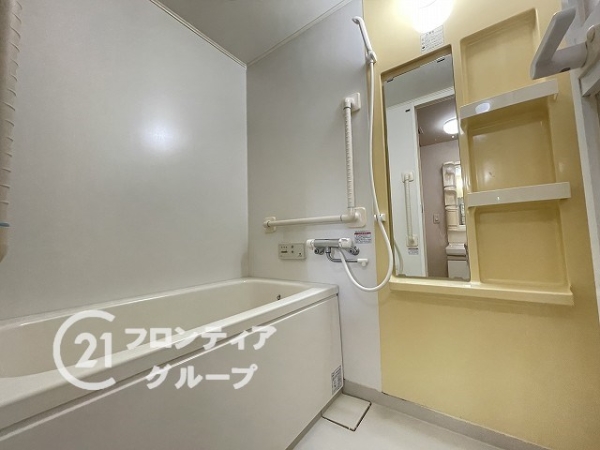 とがグリーンハイツ　中古マンション