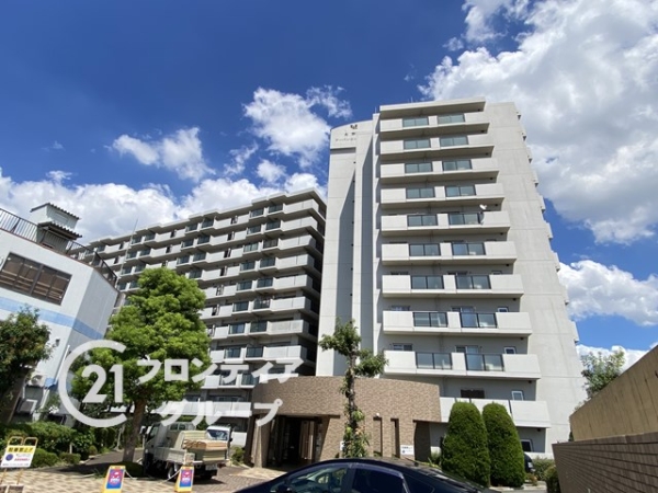 北野田アーバンコンフォート　中古マンション