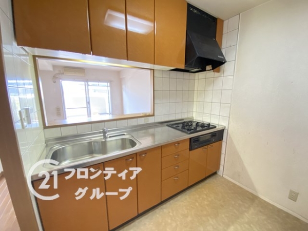 北野田アーバンコンフォート　中古マンション