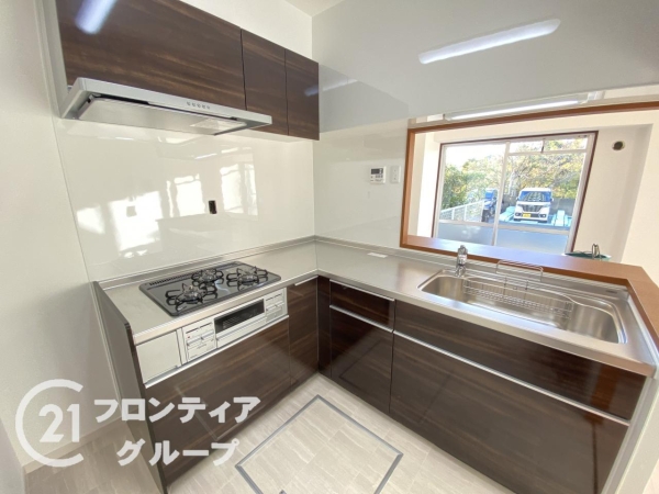 コスモ北野田　中古マンション