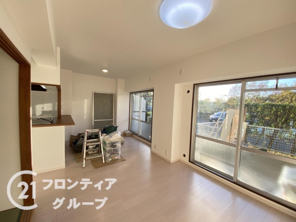 コスモ北野田　中古マンション