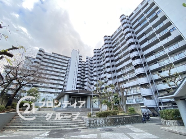 コスモ北野田　中古マンション