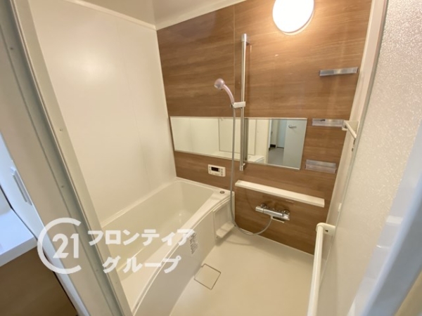 コスモ北野田　中古マンション