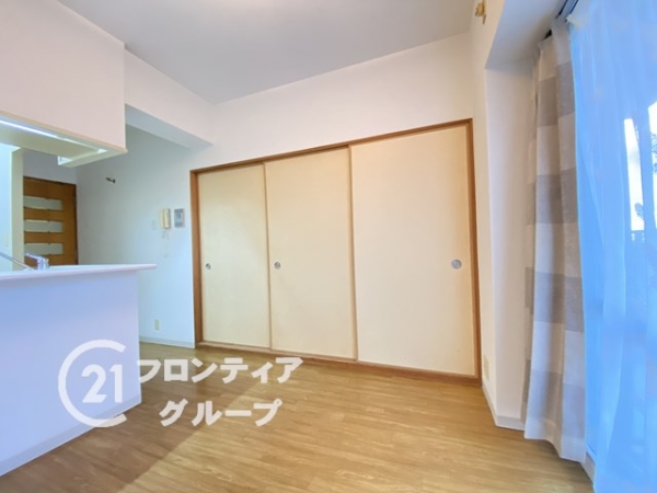 コスモ北野田　中古マンション