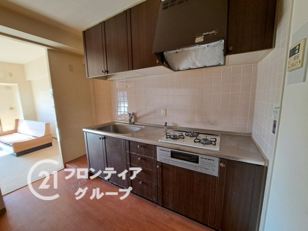シティパーク北野田　中古マンション