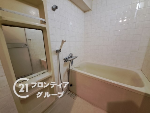 シティパーク北野田　中古マンション