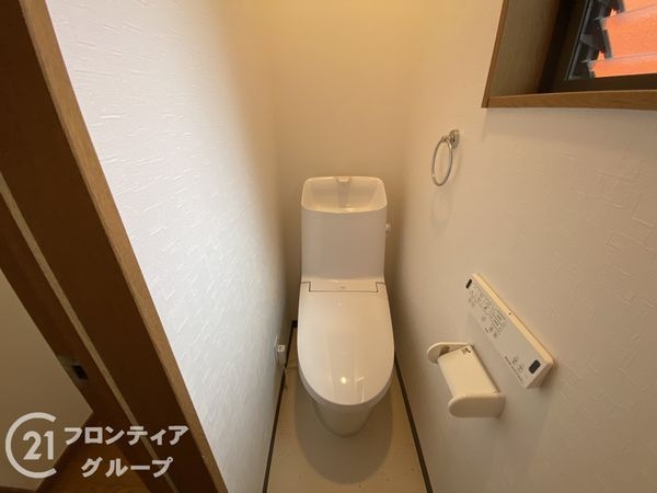 堺市西区神野町２丁の中古一戸建て