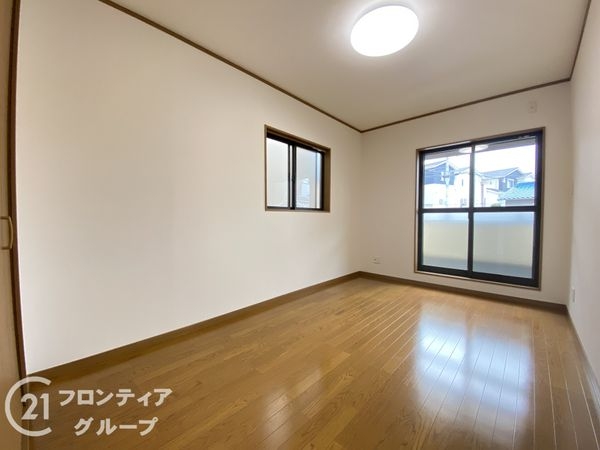 堺市西区神野町２丁の中古一戸建て