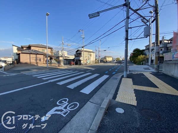 堺市西区神野町２丁の中古一戸建て