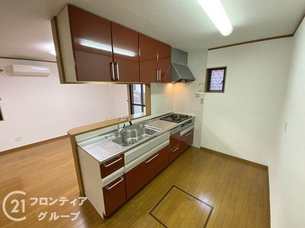 堺市西区神野町２丁の中古一戸建て