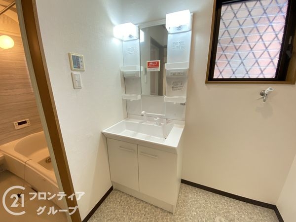 堺市西区神野町２丁の中古一戸建て