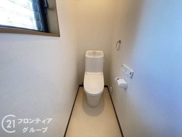 堺市西区神野町２丁の中古一戸建て