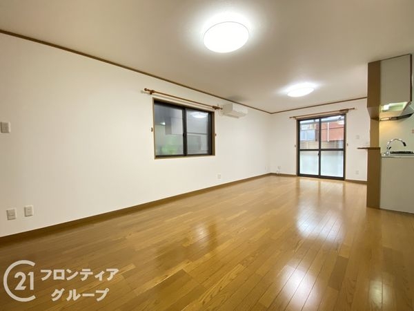 堺市西区神野町２丁の中古一戸建て