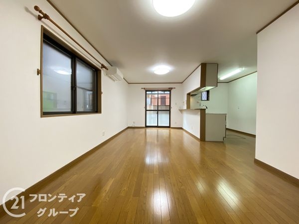 堺市西区神野町２丁の中古一戸建て